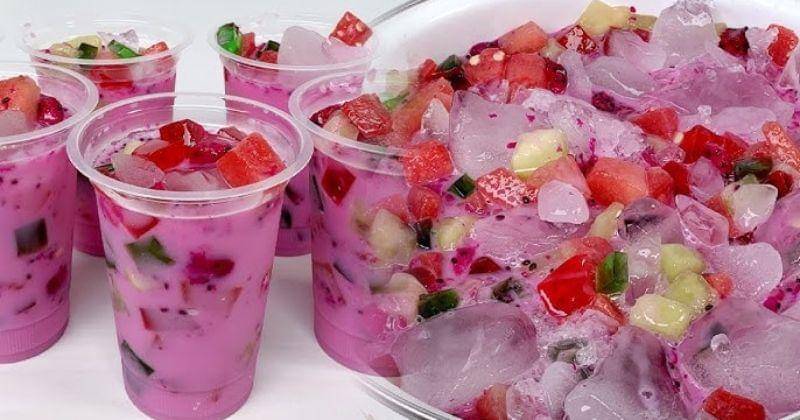 Youtube.com/Dapurmamarizki